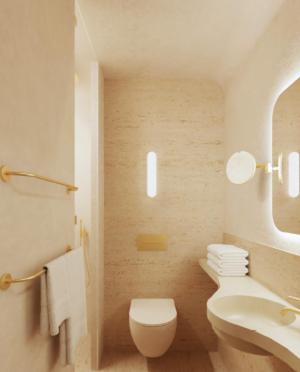 Daline Eiffel Hotel & Spa by Malone