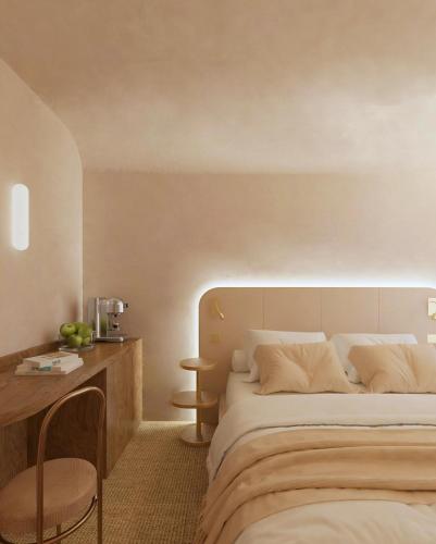Daline Eiffel Hotel & Spa by Malone