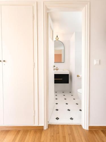 Maison Morane