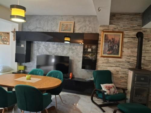 House of Velebit Adria