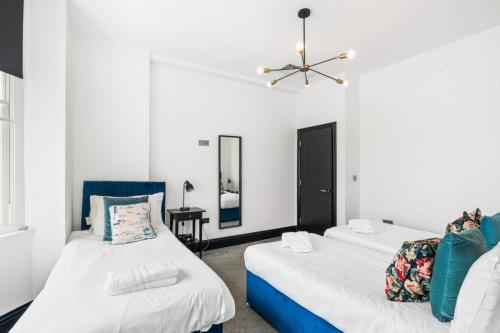 Jewel in the Laines Heart of Brighton with air conditioning photo 7