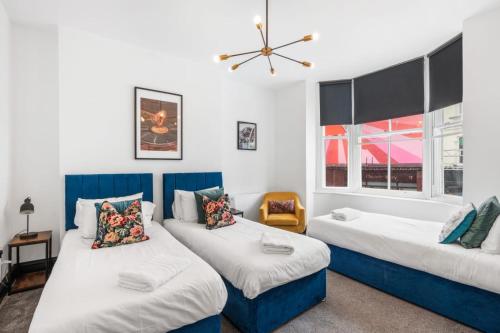 Jewel in the Laines Heart of Brighton with air conditioning photo 3
