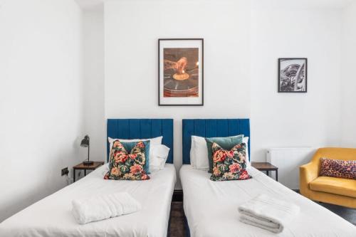 Jewel in the Laines Heart of Brighton with air conditioning photo 15