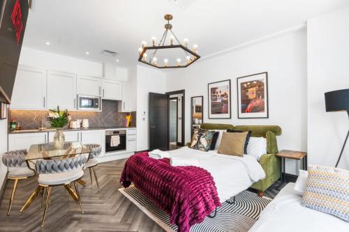 Jewel in the Laines Heart of Brighton with air conditioning photo 5
