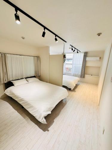 R-Cube Daikokucho Room 203