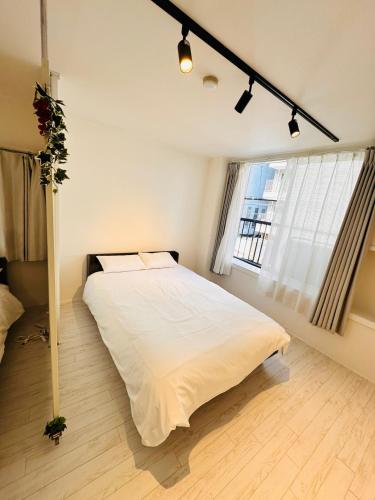 R-Cube Daikokucho Room 203