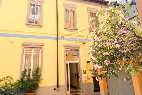 Post Industrial Loft Porta Romana - Top Collection