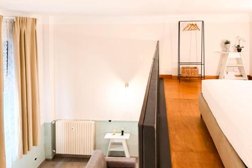 Post Industrial Loft Porta Romana - Top Collection