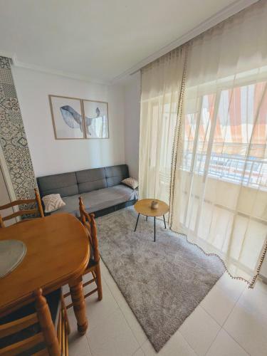 Apartment Dominik