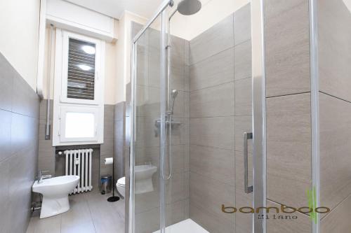 Bamboo Milano Centrale