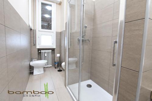 Bamboo Milano Centrale