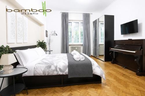 Bamboo Milano Centrale