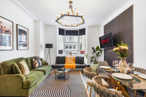 Jewel in the Laines Heart of Brighton with air conditioning photo 6