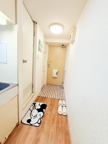 Shinjuku Kabukicho#high speed WIFI#3Minutes tosubway#新宿中心地带著名歌舞伎町 车站步行3分#24小时保安Shinjuku4X9