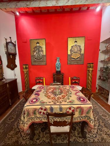 CASA SEÑORIAL EN SEVILLA CENTRO,Calle Mármoles