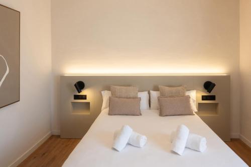 Suite Home Sagrada Familia photo 177