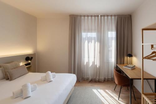 Suite Home Sagrada Familia photo 176