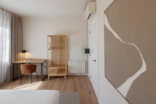 Suite Home Sagrada Familia photo 237