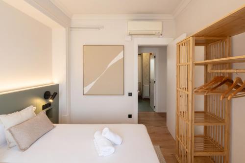 Suite Home Sagrada Familia photo 239