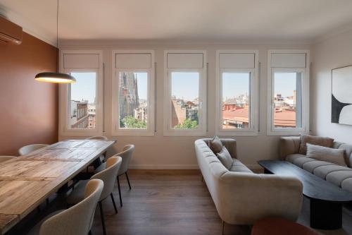 Suite Home Sagrada Familia photo 173