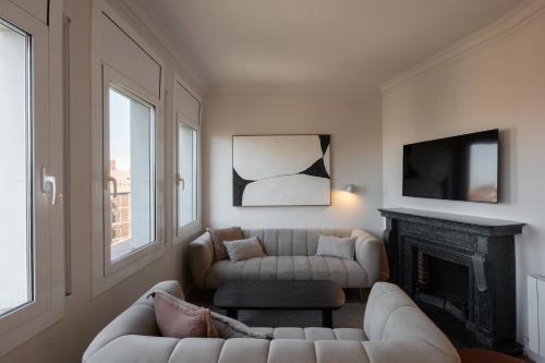 Suite Home Sagrada Familia photo 235