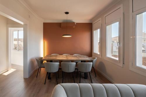 Suite Home Sagrada Familia photo 234