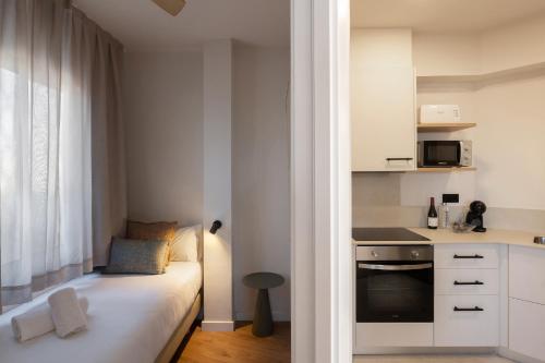 Suite Home Sagrada Familia photo 242