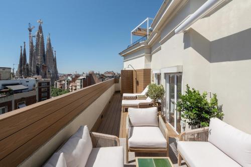 Suite Home Sagrada Familia photo 174