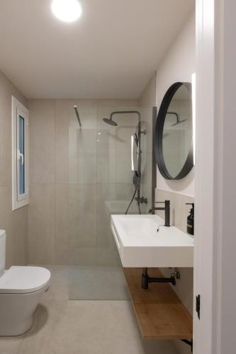 Suite Home Sagrada Familia photo 179