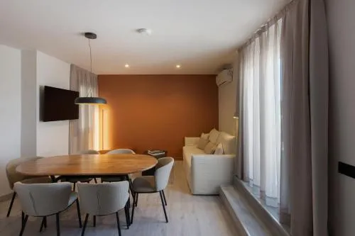 Suite Home Sagrada Familia photo 148