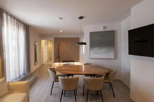 Suite Home Sagrada Familia photo 149