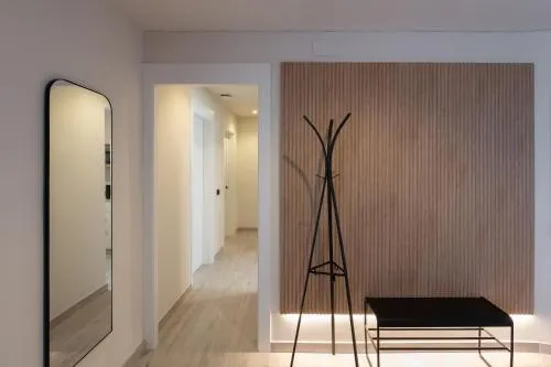 Suite Home Sagrada Familia photo 163