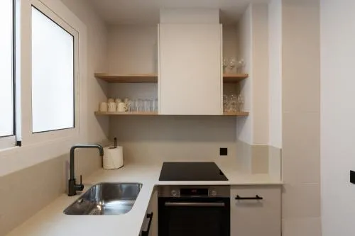 Suite Home Sagrada Familia photo 159