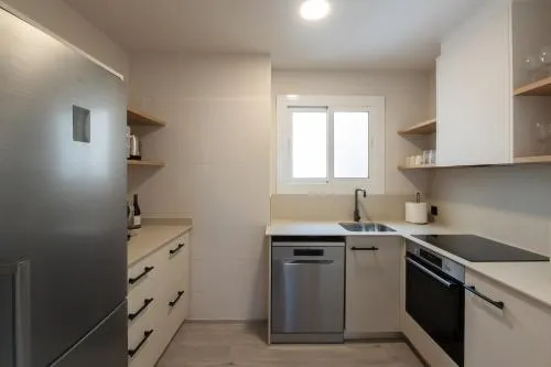 Suite Home Sagrada Familia photo 158