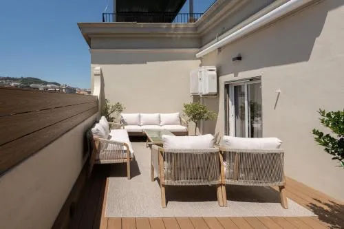 Suite Home Sagrada Familia photo 151