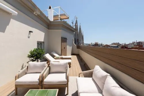 Suite Home Sagrada Familia photo 152