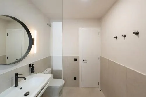 Suite Home Sagrada Familia photo 161