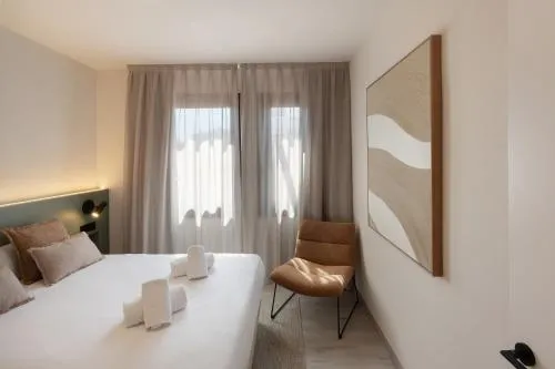 Suite Home Sagrada Familia photo 156