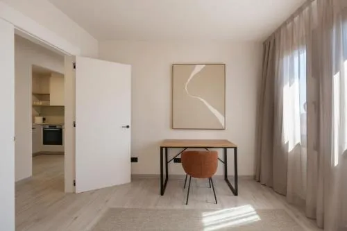 Suite Home Sagrada Familia photo 157