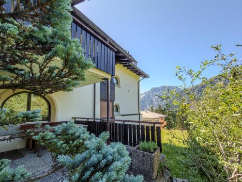 Residence Eden C by Arosa Vacations, Exklusive Wohnung mit Terrasse & Parkplatz im Zentrum