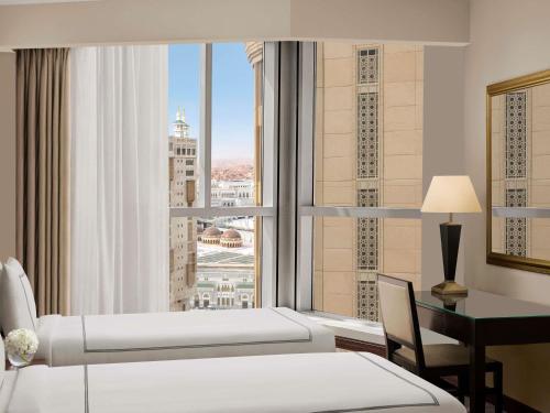 Swissotel Al Maqam Makkah