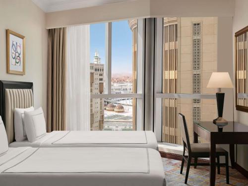 Swissotel Al Maqam Makkah