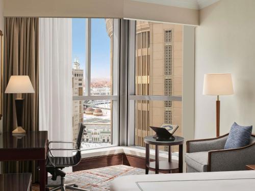 Swissotel Al Maqam Makkah