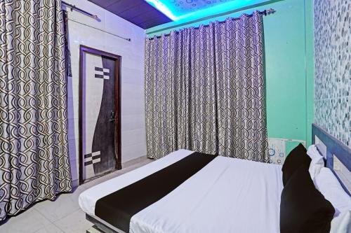 Gallery image of Hotel O Ginni in Rohtak