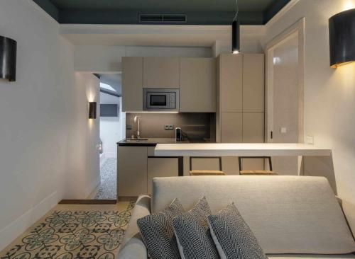 Apartamento El Caminante del Agua Ca6