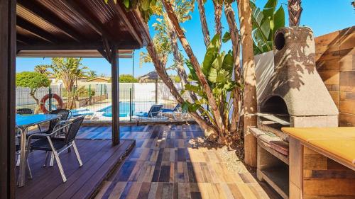 Chalet La Raya Conil de la Frontera by Ruralidays