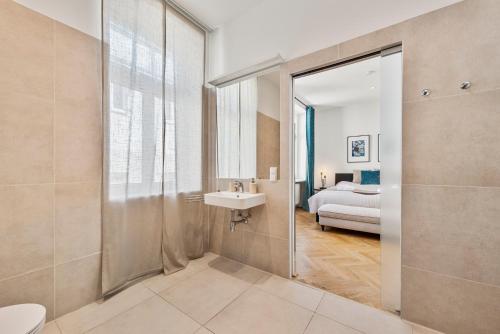 BELLE VIE - 3BR Superior Family-Suite with Terrace - City Centre