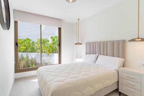 Alma Paradise Mijas Costa del Sol