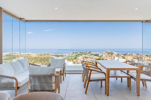 Alma Paradise Mijas Costa del Sol