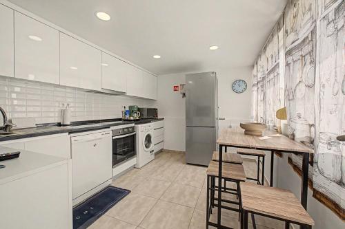 Apartamento Costa da Caparica